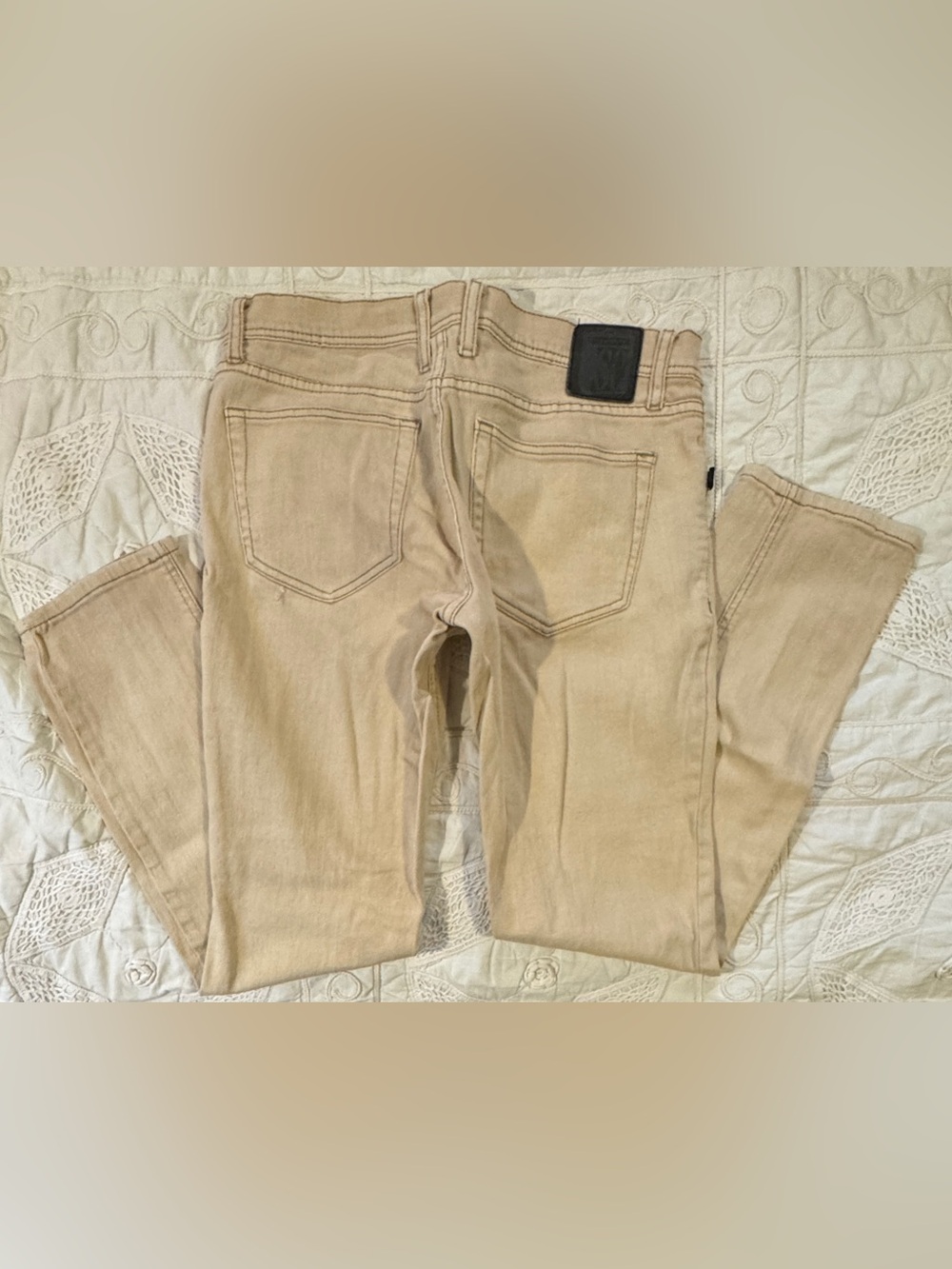 Social Collision Jeans - Picture 5 of 7